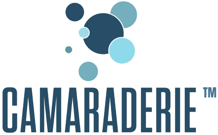 CAMARADERIE Logo